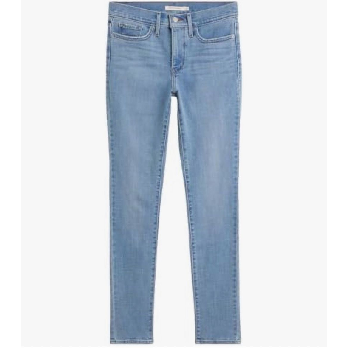 Levi's 311 Shaping Skinny Jeans Lapis Topic 24x30